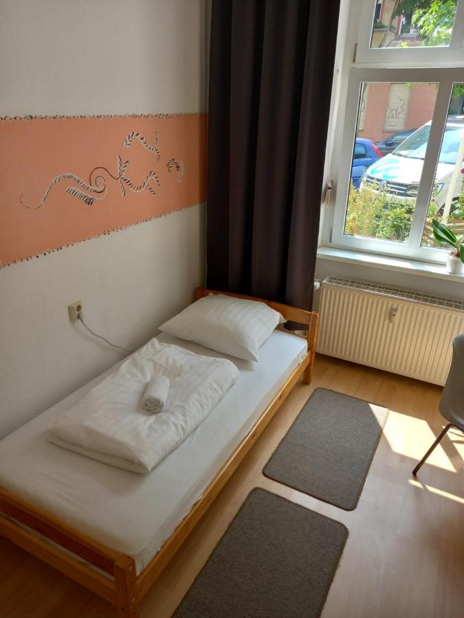 Albergue Corner Prenzlauer Berg Berlim